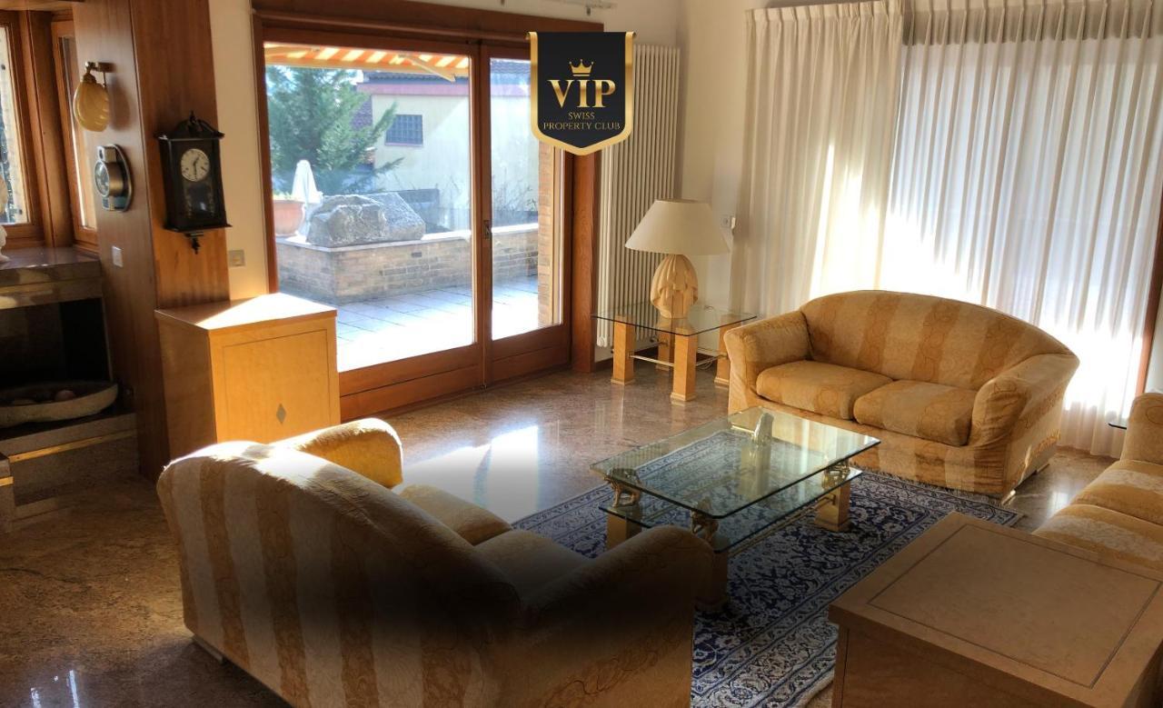 Charming 2 Bedrooms Apartment I Ca Gialla Stabio Екстер'єр фото